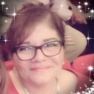 Meet your Posher, Sharla